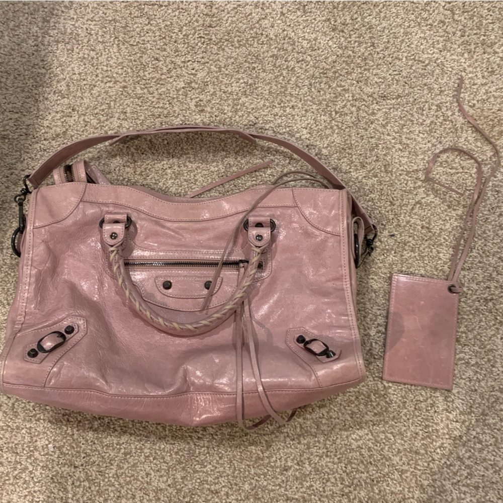 Balenciaga bag